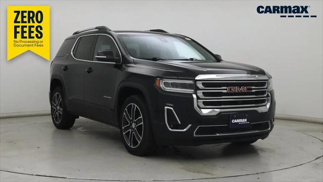 2023 GMC Acadia AWD SLT for sale in Newark, DE
