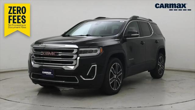 2023 GMC Acadia AWD SLT