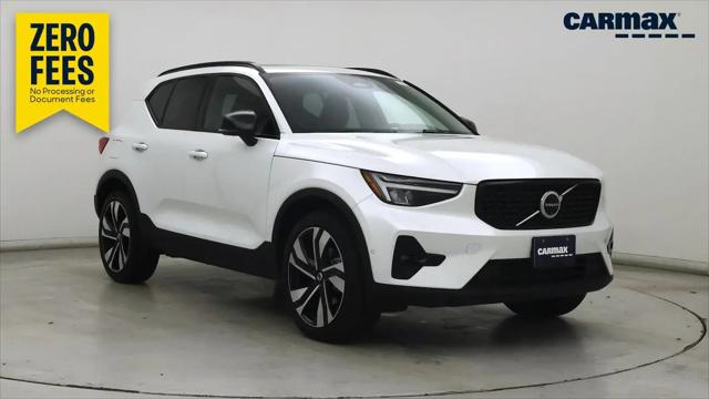 2024 Volvo XC40 B5 Plus Dark Theme for sale in Newark, DE