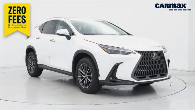 2023 Lexus NX 350 Premium for sale in Daytona Beach, FL