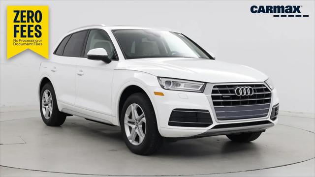2018 Audi Q5 2.0T Premium for sale in Daytona Beach, FL