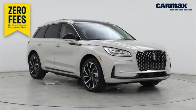 2024 Lincoln Corsair Grand Touring for sale in Daytona Beach, FL