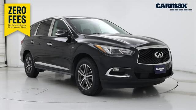 2018 INFINITI QX60 3.5 for sale in Warwick, RI