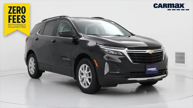 2023 Chevrolet Equinox AWD LT for sale in Warwick, RI