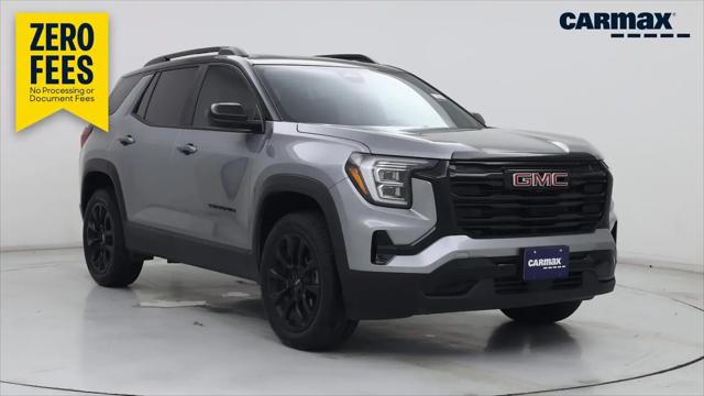 2026 GMC Terrain FWD Elevation for sale in San Antonio, TX