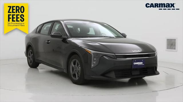 2025 Kia K4 LXS for sale in San Antonio, TX