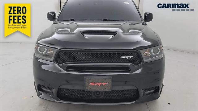2018 Dodge Durango SRT AWD for sale in Lynchburg, VA