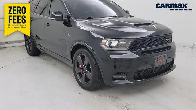 2018 Dodge Durango SRT AWD for sale in Lynchburg, VA