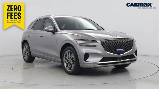 2025 Genesis GV70 2.5T AWD for sale in Lynchburg, VA