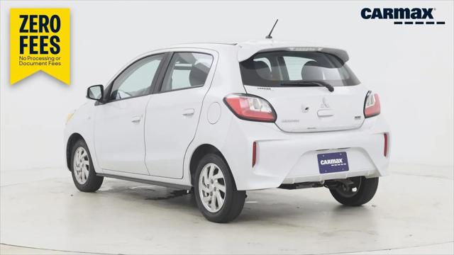 2024 Mitsubishi Mirage LE for sale in Austin, TX