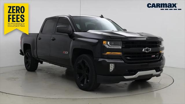 2018 Chevrolet Silverado 1500 2LT for sale in Pineville, NC