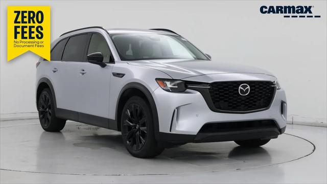 2025 Mazda X-90 3.3 Turbo Premium Sport for sale in Pineville, NC