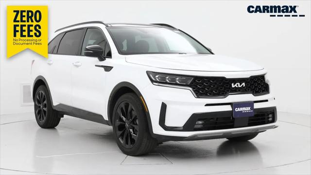 2023 Kia Sorento SX for sale in Brandywine, MD