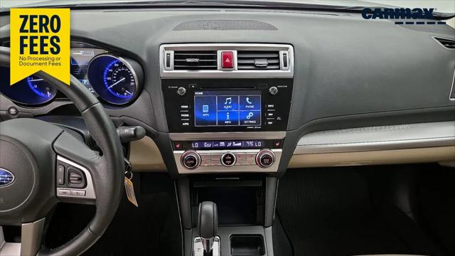 2017 Subaru Legacy 2.5i Premium for sale in Brandywine, MD