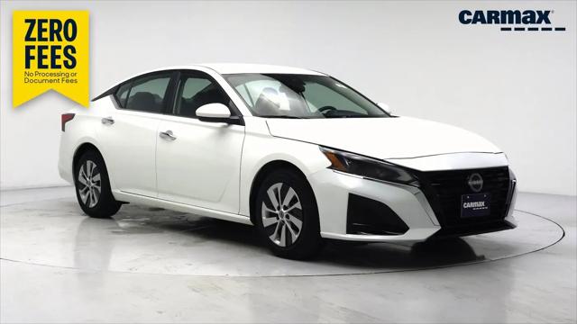 2023 Nissan Altima S FWD for sale in Brandywine, MD