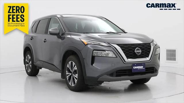 2023 Nissan Rogue SV Intelligent AWD for sale in Brandywine, MD