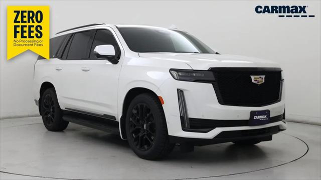 2022 Cadillac Escalade 4WD Sport for sale in Brandywine, MD