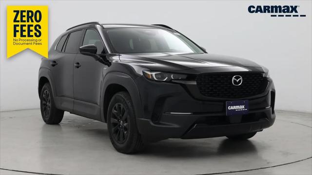 2025 Mazda CX-50 Hybrid Premium Package for sale in Saltillo, MS