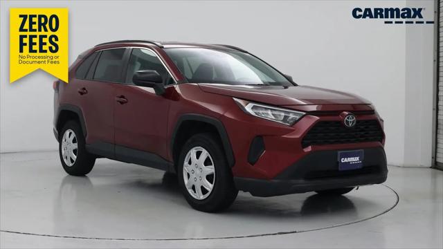 2019 Toyota RAV4 LE for sale in Maple Shade, NJ