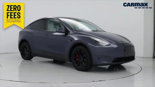 2023 Tesla Model Y Long Range Dual Motor All-Wheel Drive for sale in Maple Shade, NJ