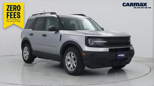 2021 Ford Bronco Sport Base for sale in Smithtown, NY