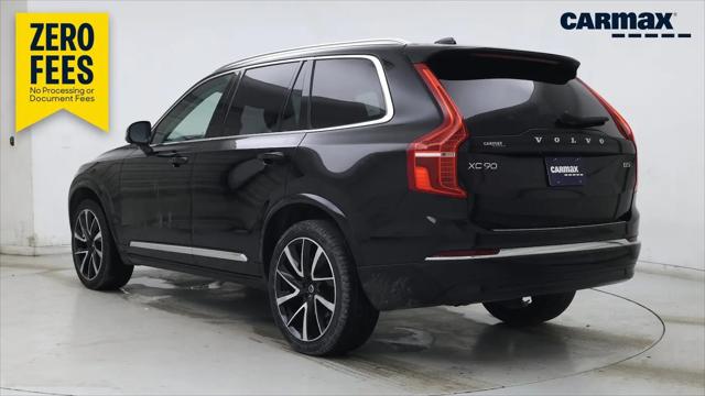 2023 Volvo XC90 B5 Plus for sale in Smithtown, NY