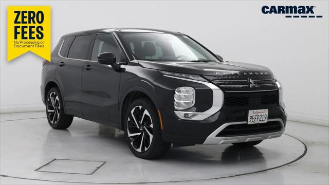 2023 Mitsubishi Outlander SE 2.5 2WD for sale in Bakersfield, CA