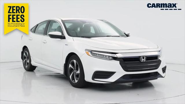2022 Honda Insight EX for sale in Charlotte, NC