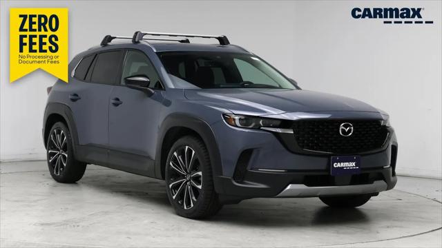 2023 Mazda CX-50 2.5 Turbo Premium for sale in Lynnwood, WA
