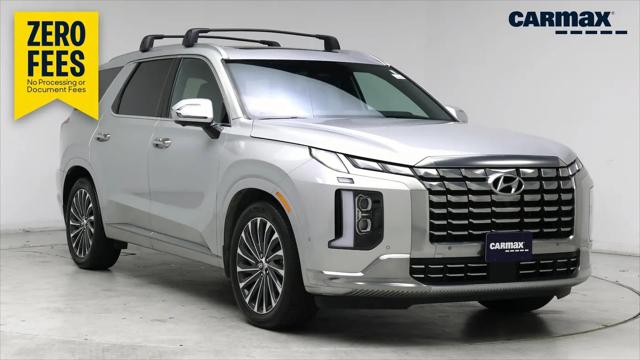 2023 Hyundai Palisade Calligraphy for sale in Lynnwood, WA