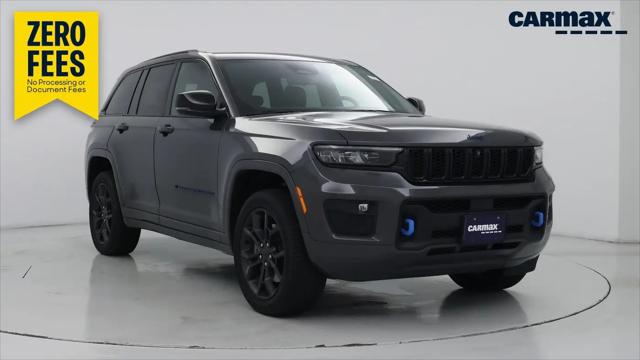2024 Jeep Grand Cherokee Anniversary Edition for sale in Mays Landing, NJ