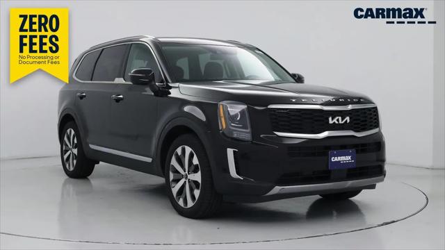 2022 Kia Telluride S for sale in Mays Landing, NJ