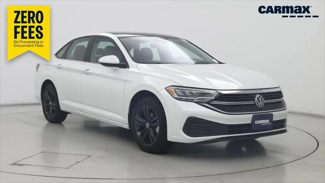 2022 Volkswagen Jetta 1.5T SE for sale in Ontario, CA