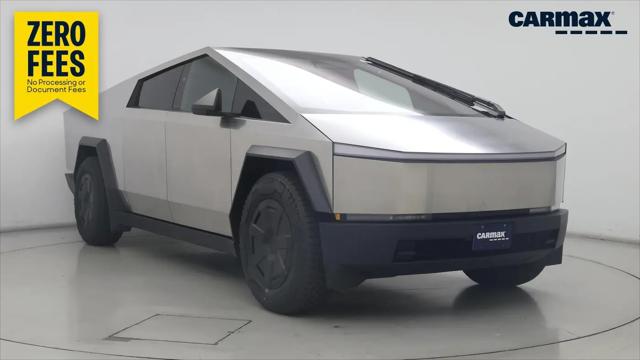 2024 Tesla Cybertruck All-Wheel Drive for sale in Ontario, CA