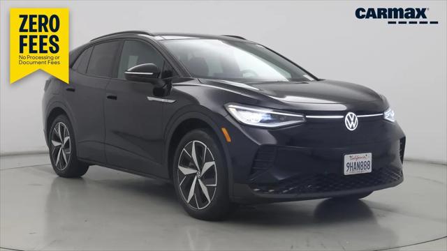 2023 Volkswagen ID.4 S for sale in Ontario, CA