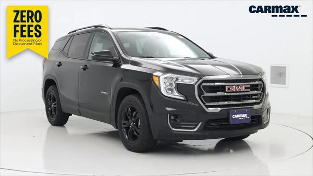 2022 GMC Terrain AWD AT4 for sale in Virginia Beach, VA