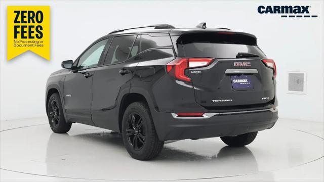 2022 GMC Terrain AWD AT4 for sale in Virginia Beach, VA