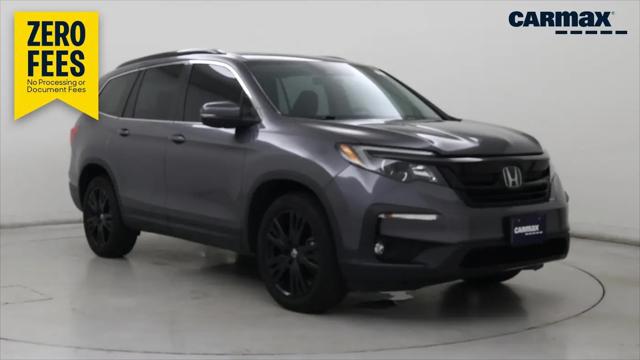 2022 Honda Pilot AWD Special Edition for sale in Virginia Beach, VA