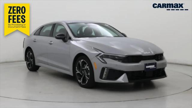 2026 Kia K5 GT-Line FWD for sale in Virginia Beach, VA