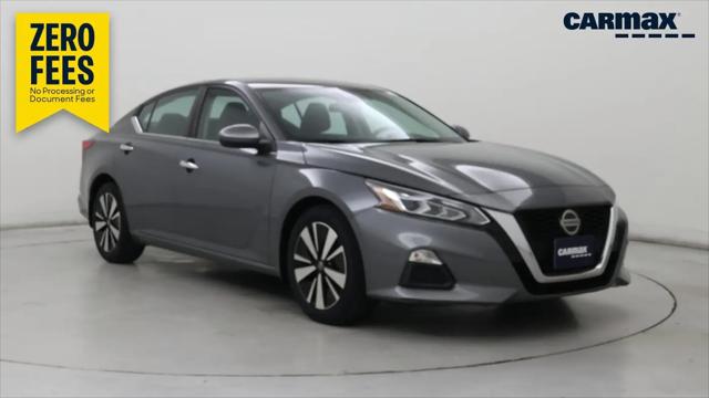 2021 Nissan Altima SV FWD for sale in Virginia Beach, VA