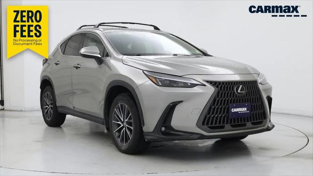 2024 Lexus NX 350 NX 350 for sale in Green Brook Township, NJ