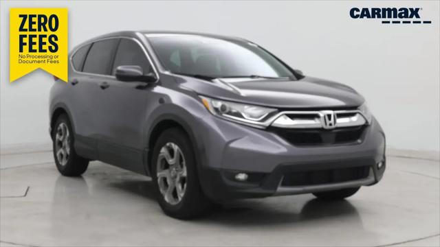 2018 Honda CR-V EX for sale in Wichita, KS