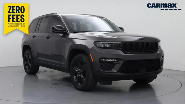 2023 Jeep Grand Cherokee Limited 4x4 for sale in Murfreesboro, TN