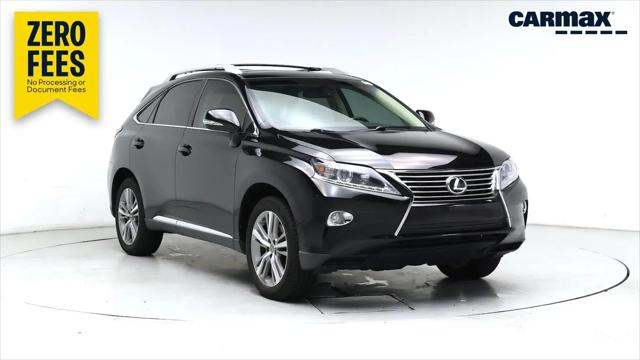 2015 Lexus RX 350 RX 350 for sale in Murfreesboro, TN