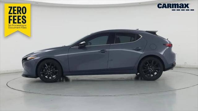 2021 Mazda Mazda3 2.5 Turbo Premium Plus for sale near Cincinnati, OH