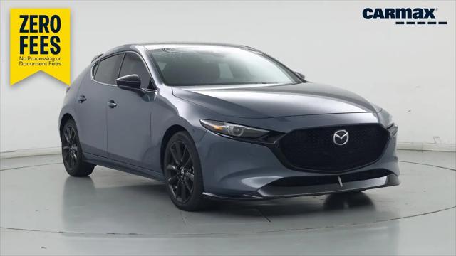2021 Mazda Mazda3 for sale near Cincinnati, OH