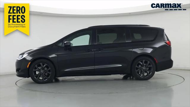 2019 Chrysler Pacifica for sale near Cincinnati, OH