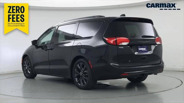 2019 Chrysler Pacifica Limited for sale near Cincinnati, OH