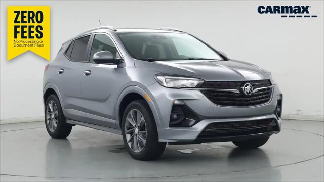 2023 Buick Encore GX Select AWD for sale near Cincinnati, OH