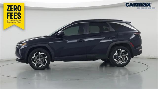 2022 Hyundai Tucson Hybrid SEL Convenience for sale in Cincinnati, OH